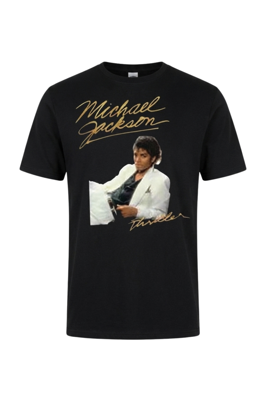 Michael Jackson Thriller Tshirt