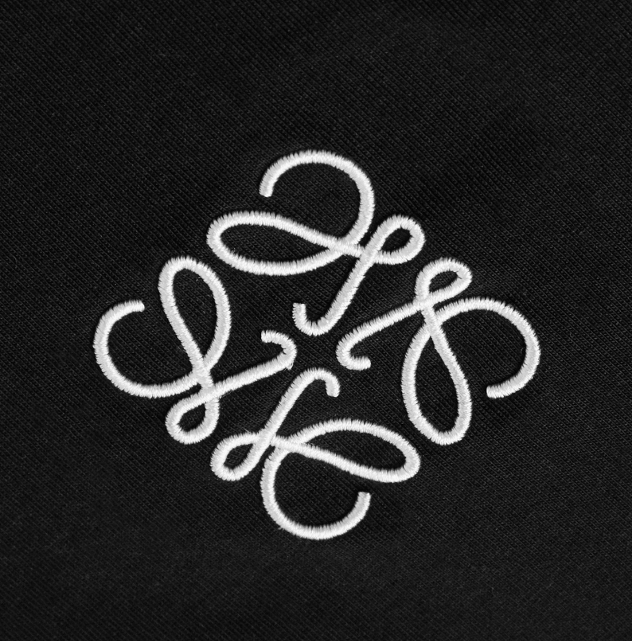 LW Minimal Logo T-Shirt