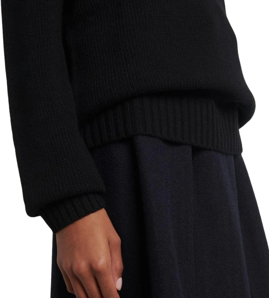 Cup Crewneck Sweater