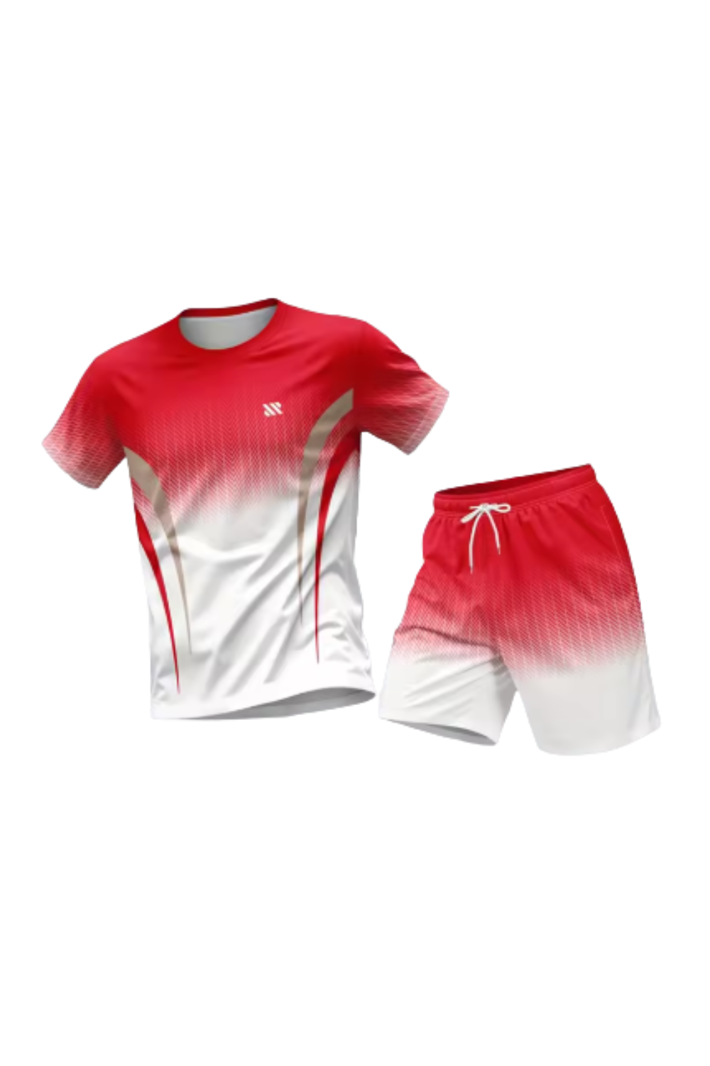 Casa Summer Short Set