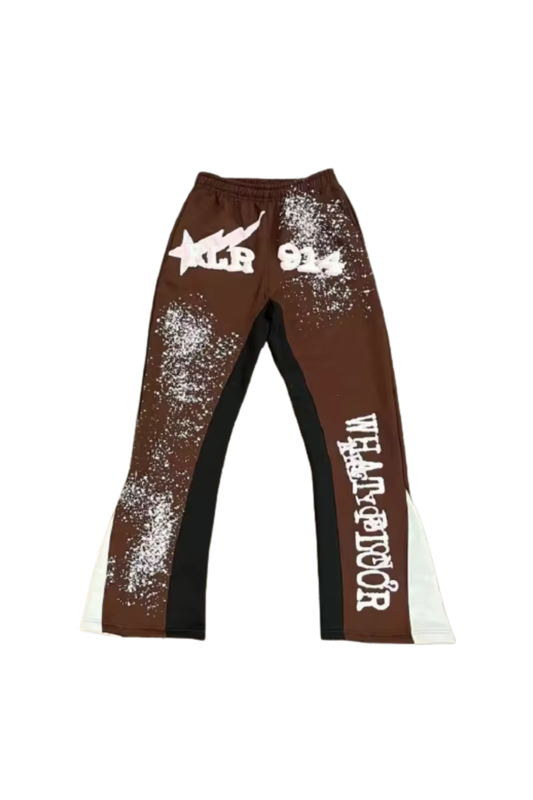 Gallery Flare Jogger