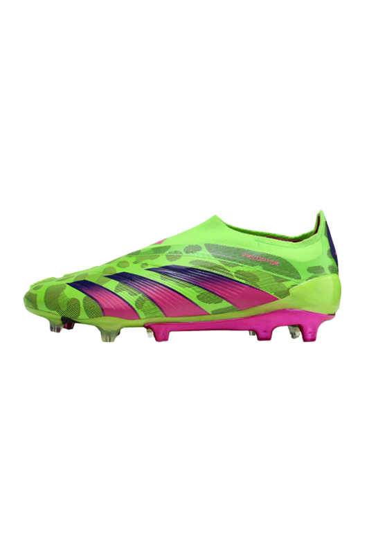 Predator Laceless Elite FG