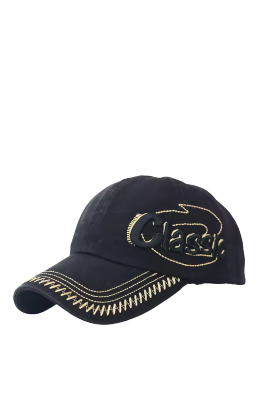 Classic Island Cap