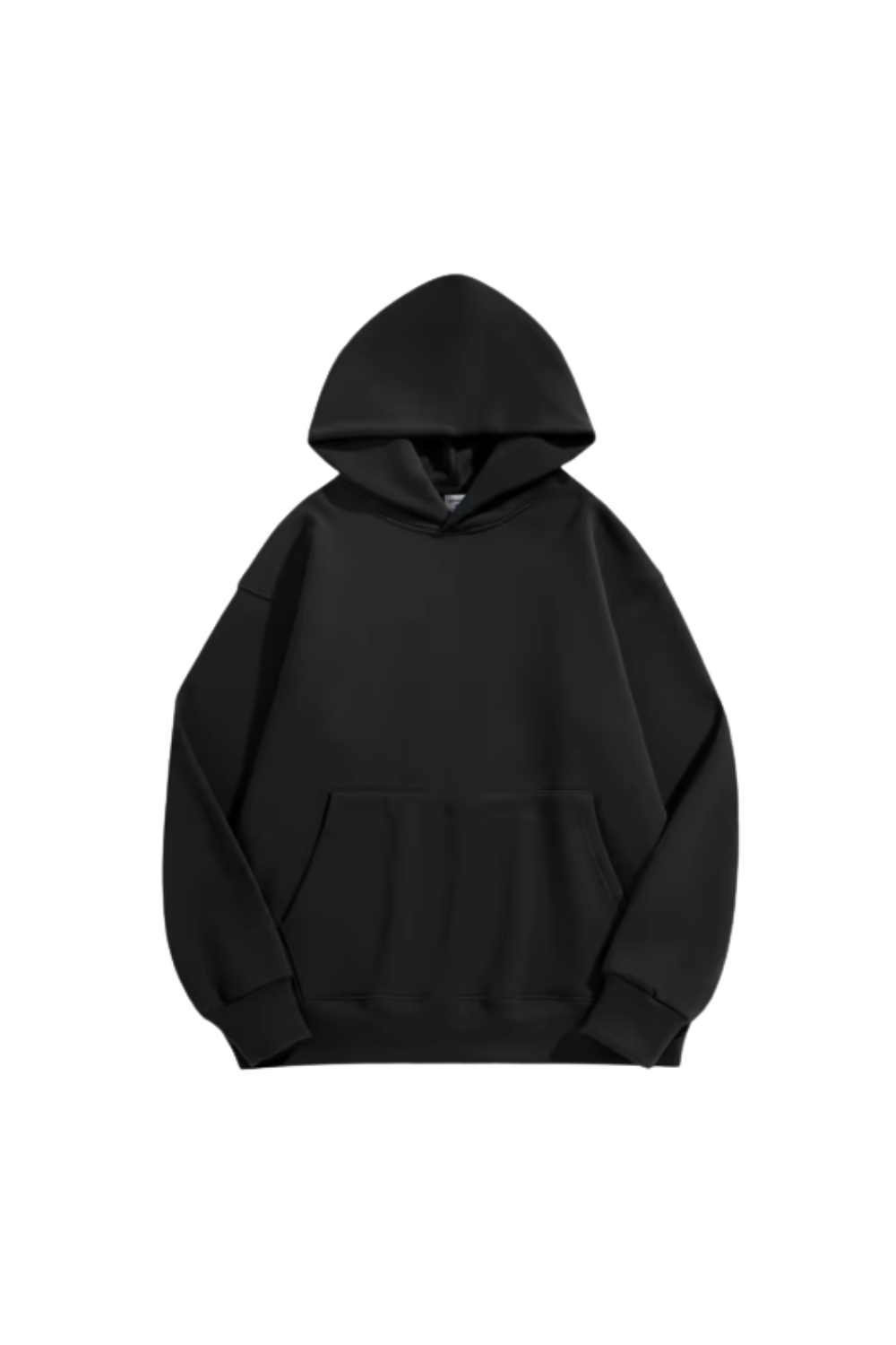 Island Hoodie