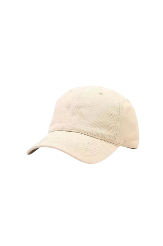 Mono Cap Beige