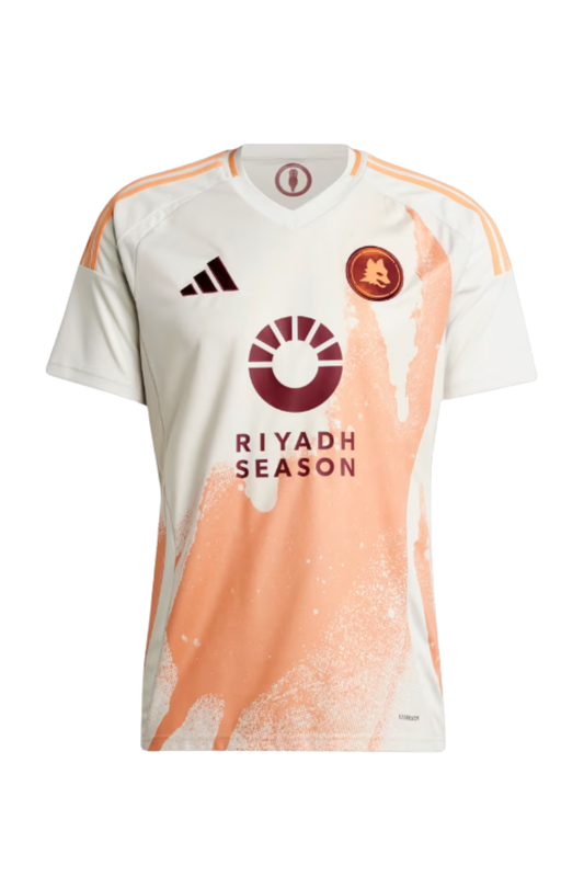AS Roma 24/25 Away Jersey