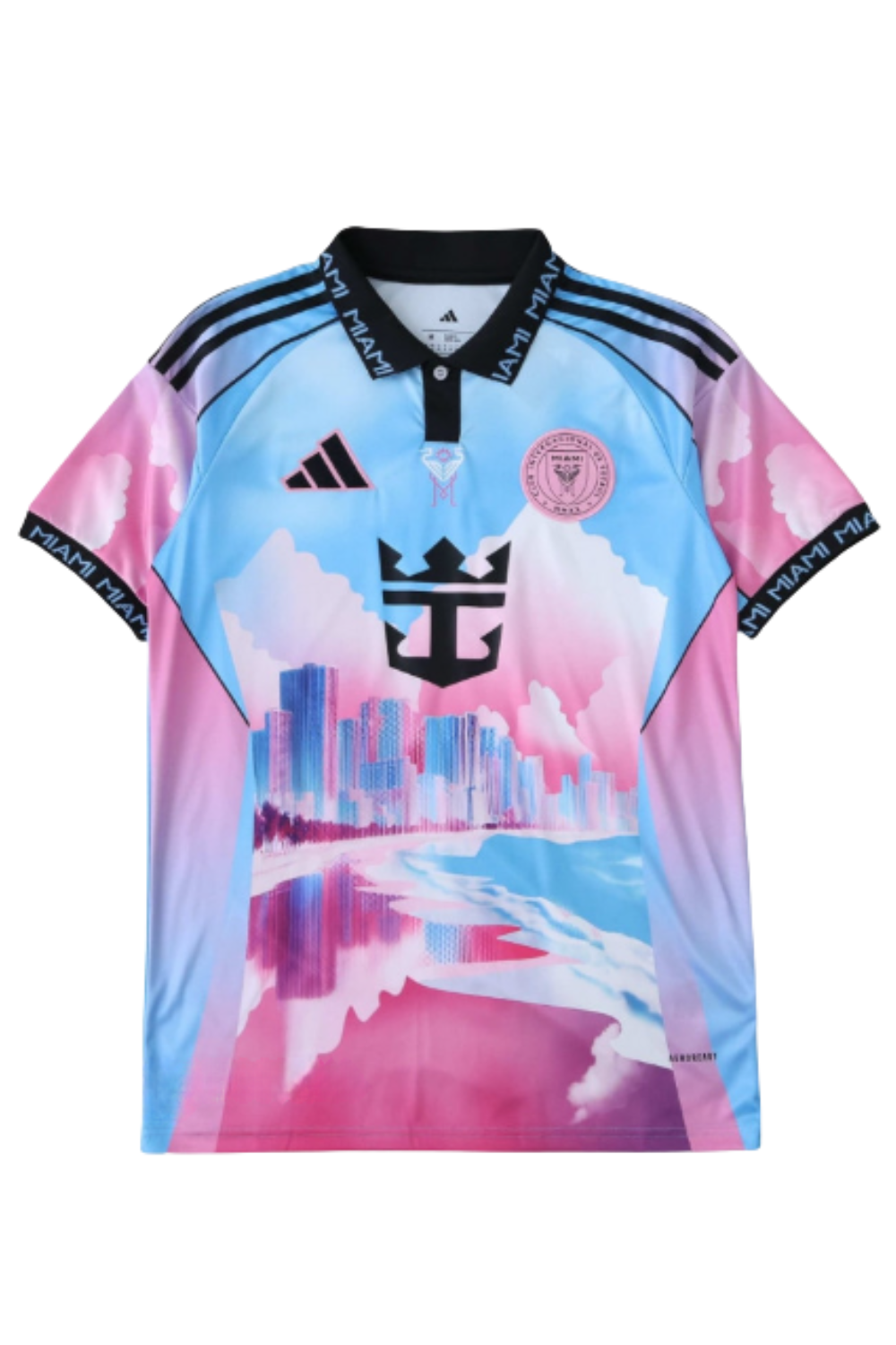 Inter Miami Concept Jersey 2025-2026