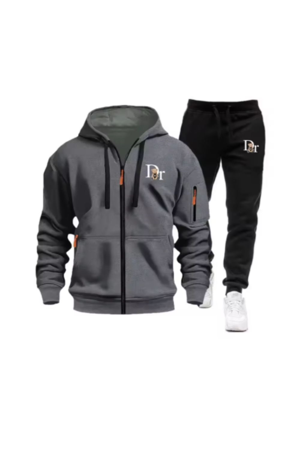 Cross Trcksuit