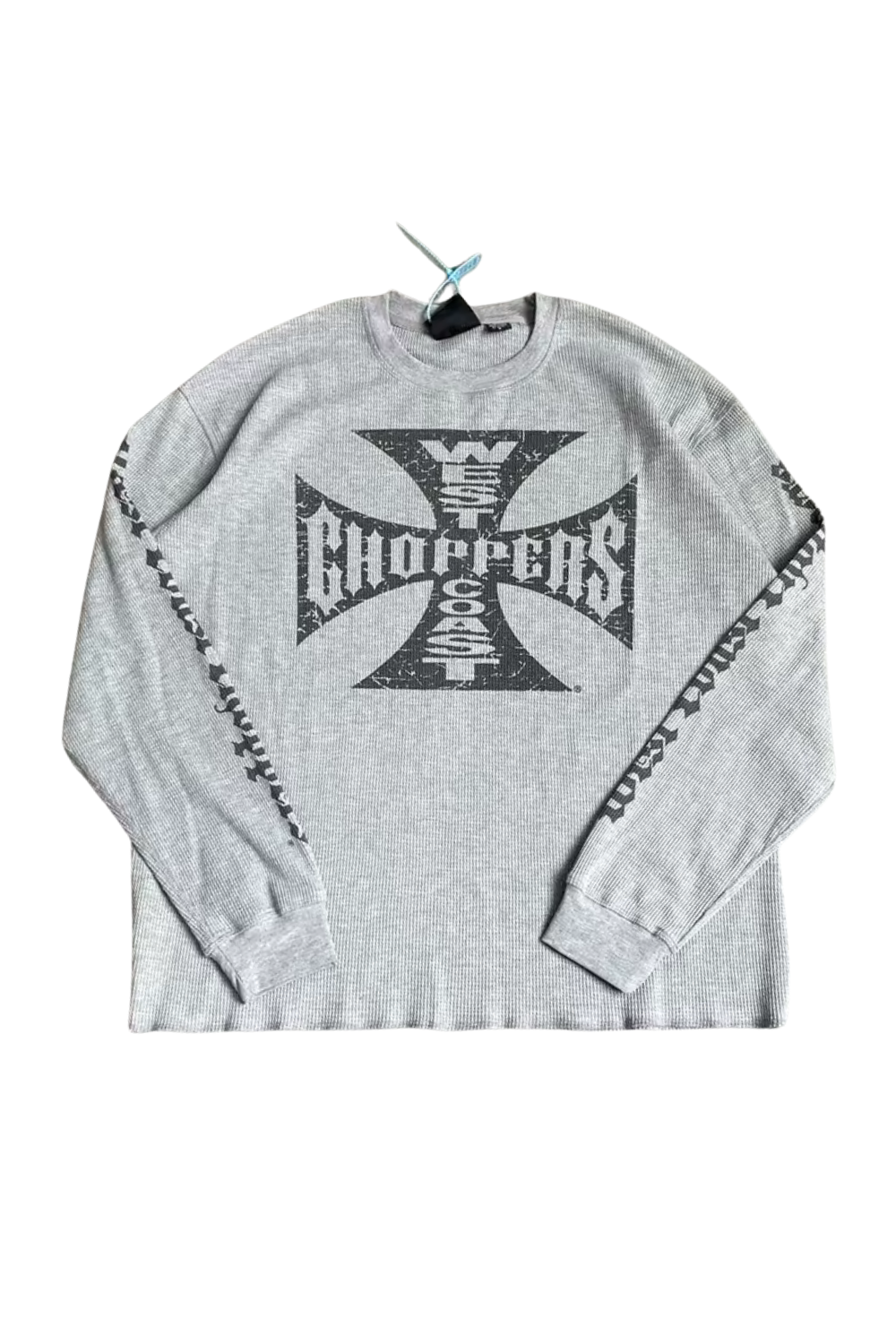 Chrome Longsleeve