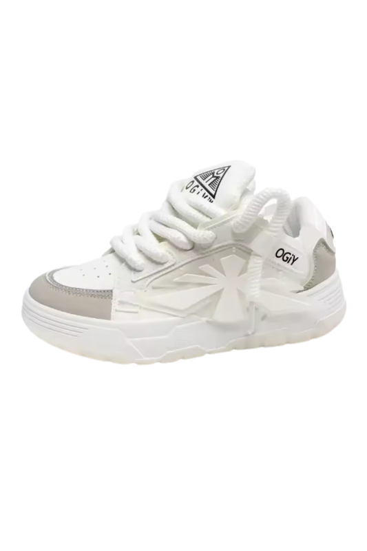 Curb Sneakers Desert