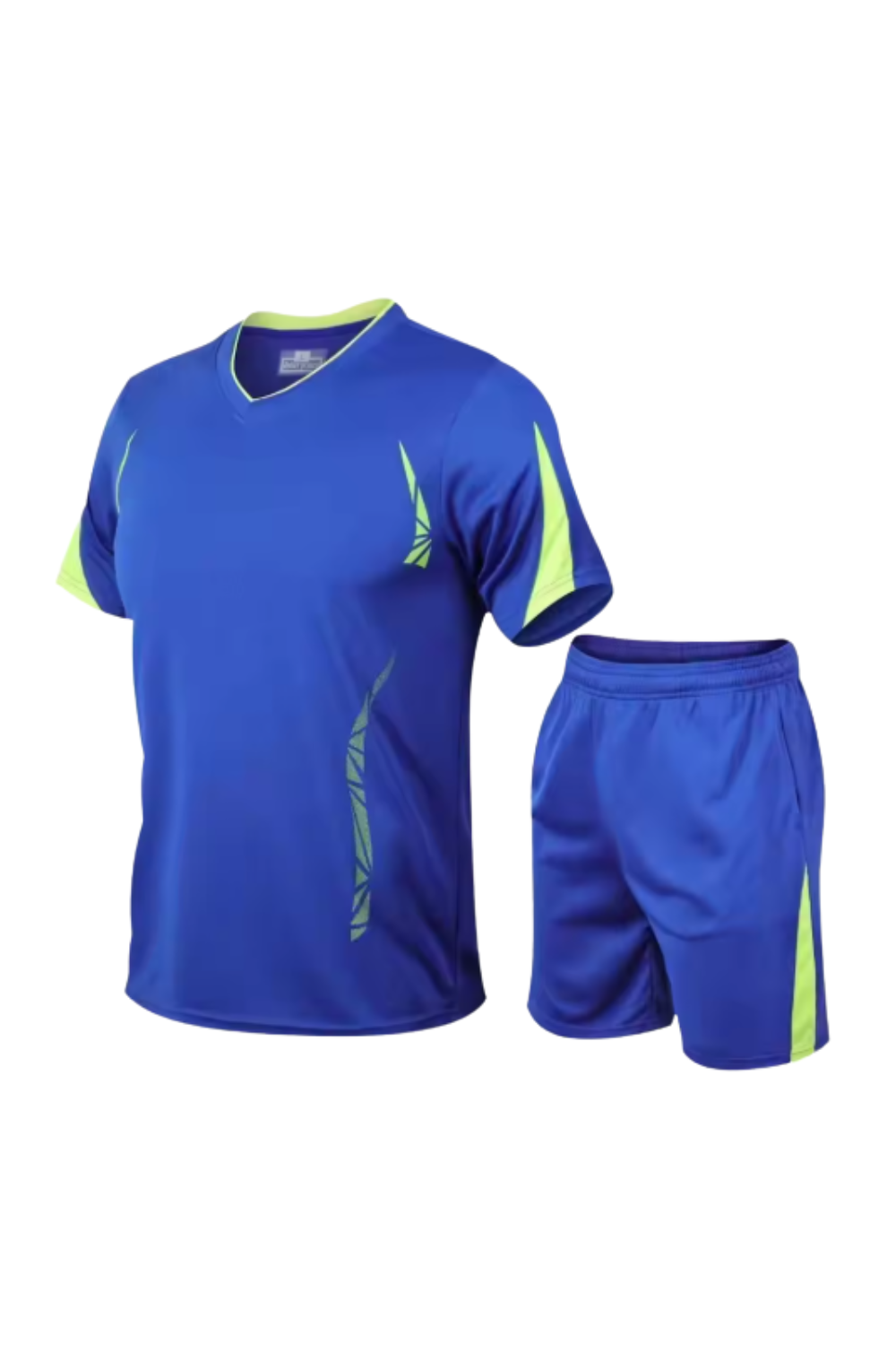 Casa Short Set