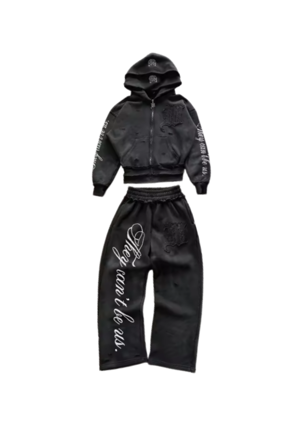 Graffiti Tracksuit