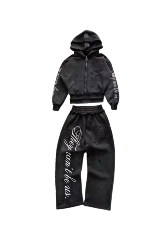 Graffiti Tracksuit
