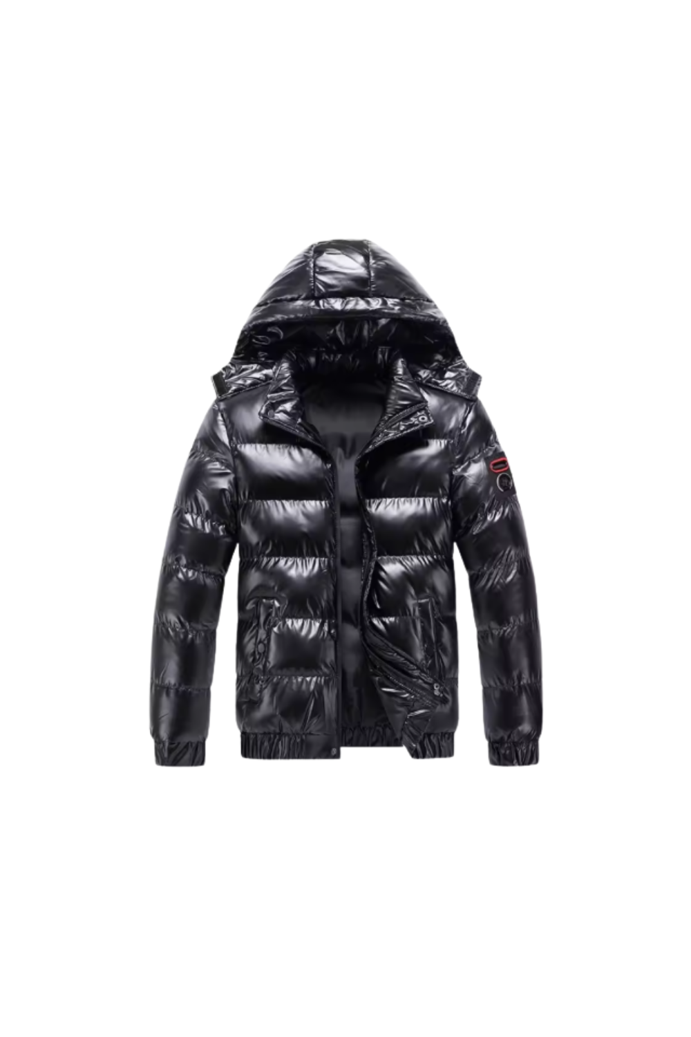 French Maia Puffer