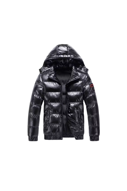 French Maia Puffer