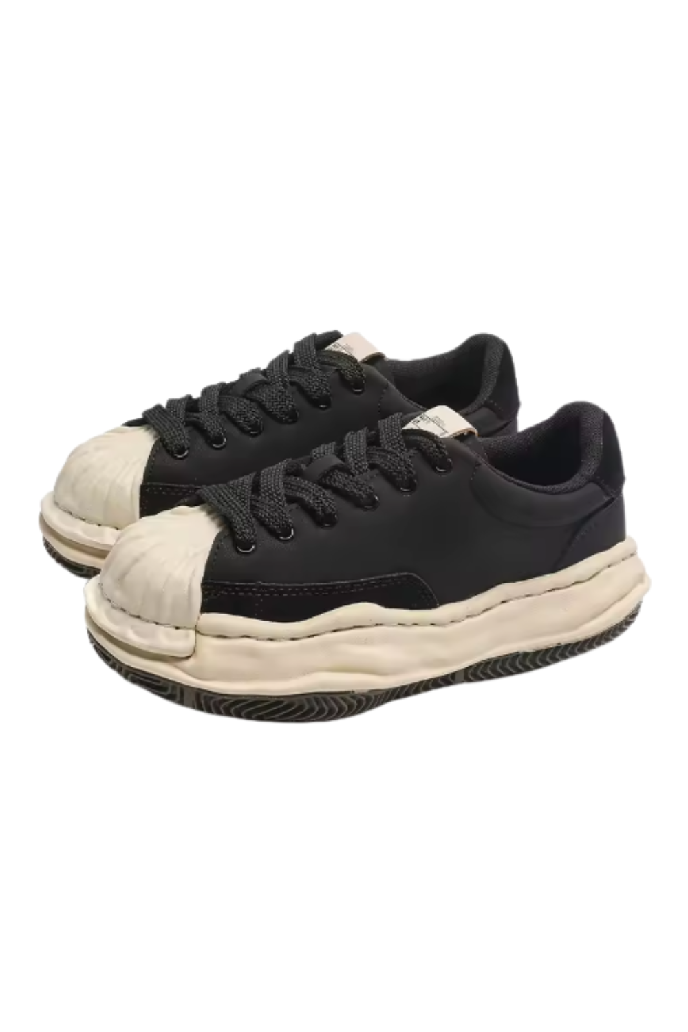 Chuck Sneakers Black