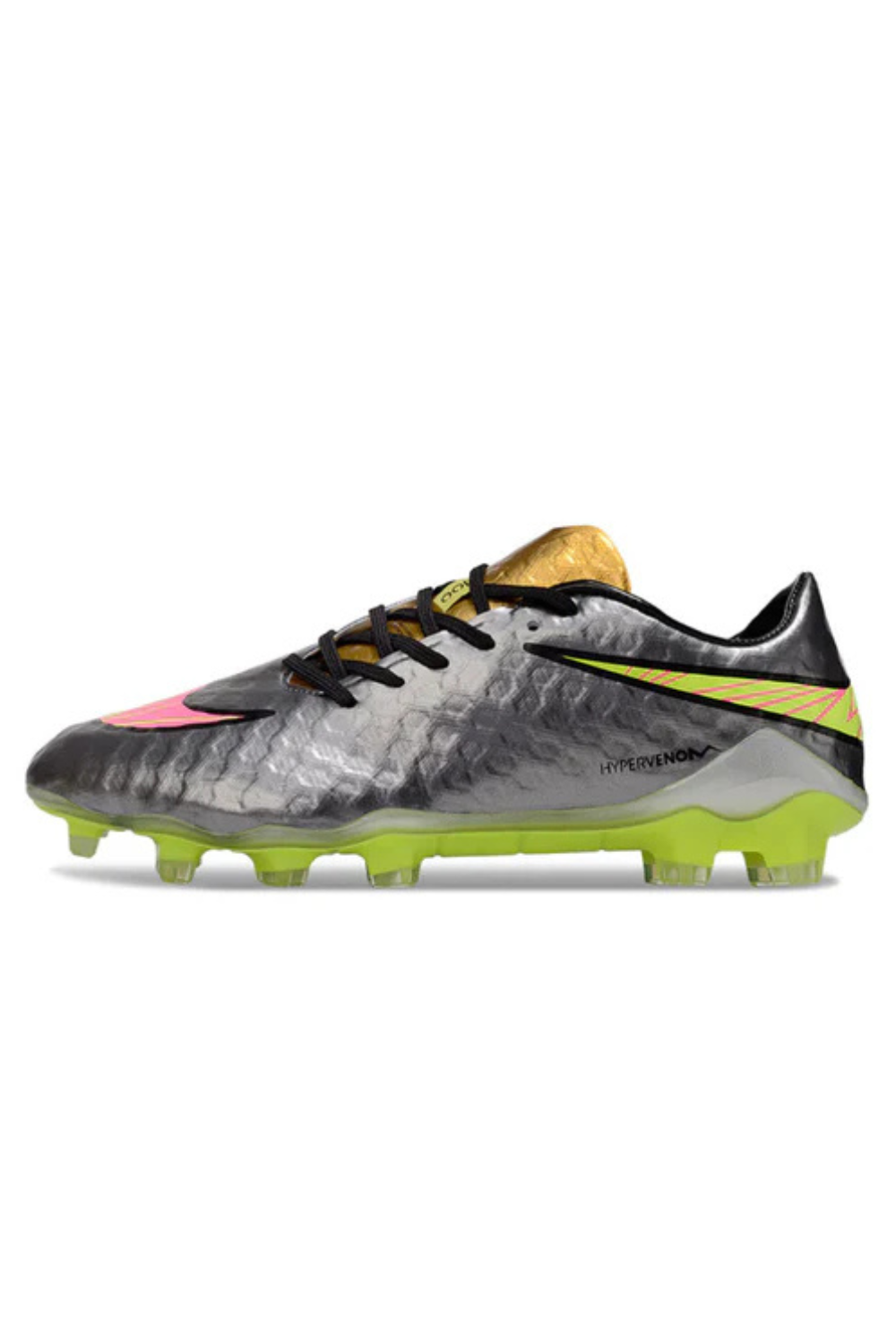 Hypervenom X Neymar Jr