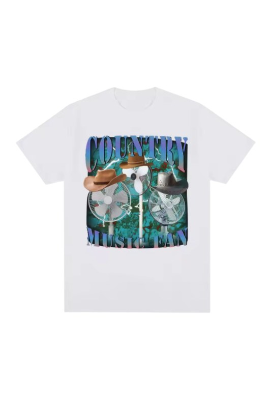 Country Tee
