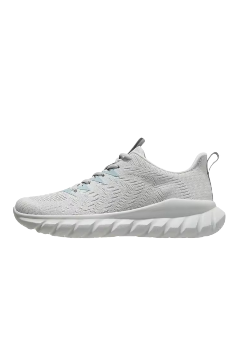Skate Sneakers White