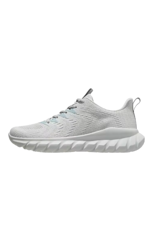 Skate Sneakers White