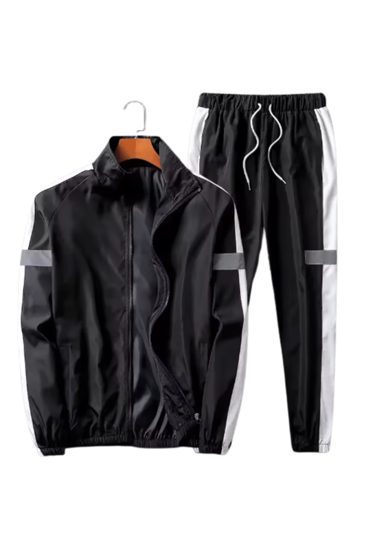 Cortez Royal Tracksuit