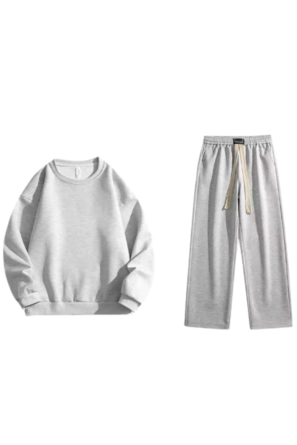 CB Knit Tracksuit