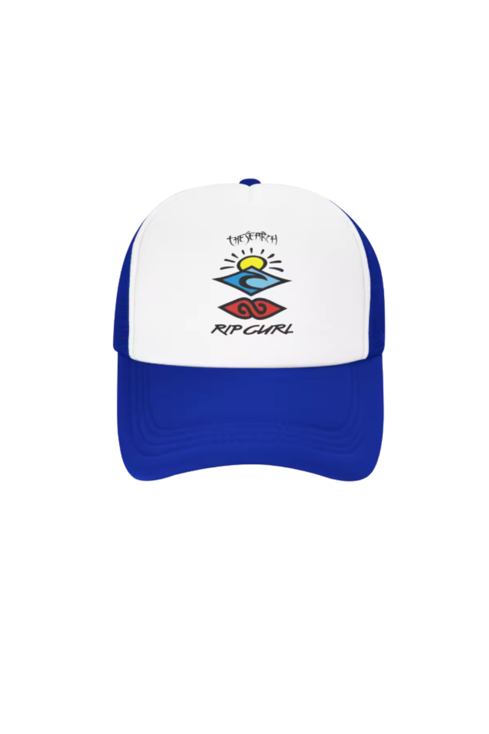 Island Cap