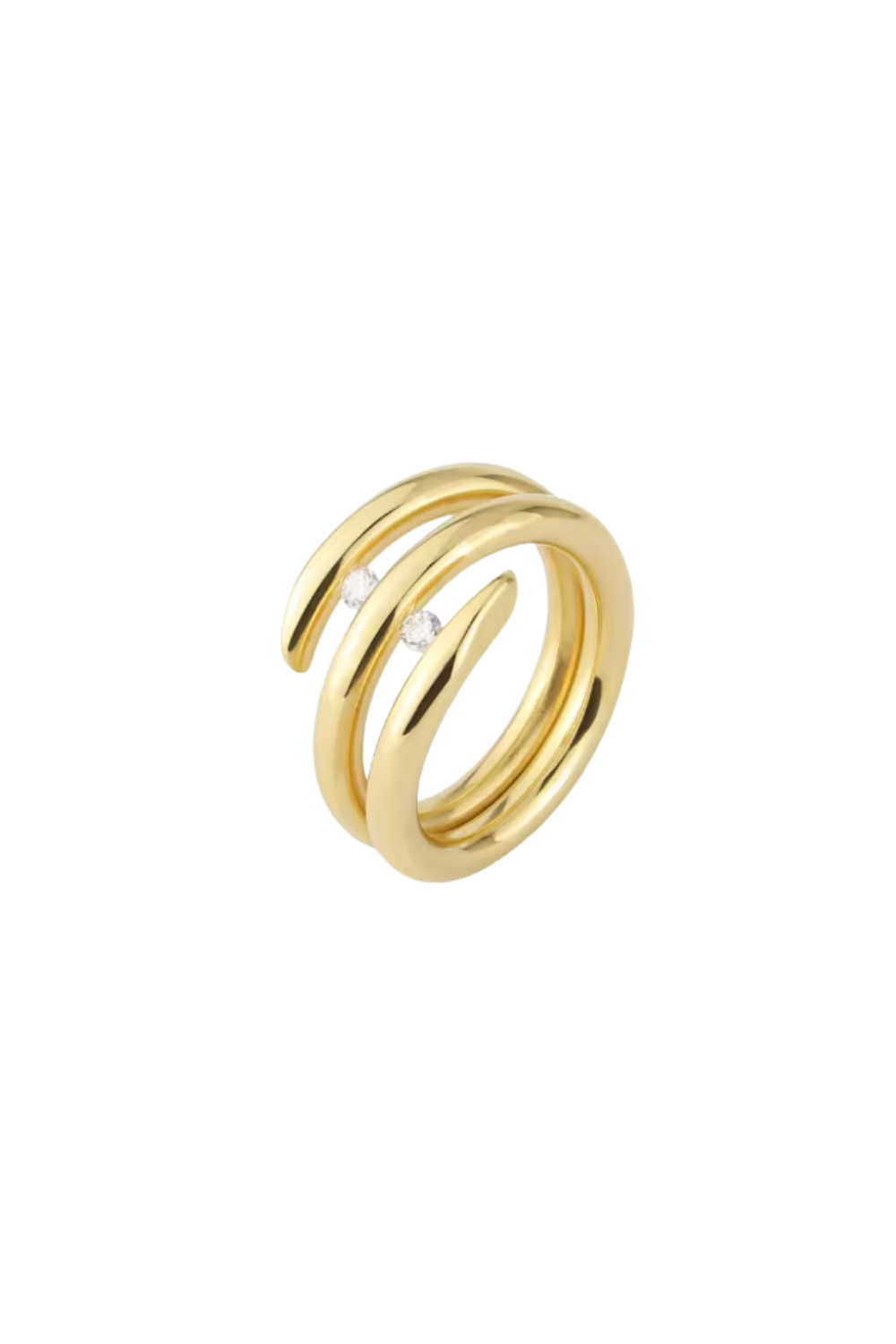 Triple Ring
