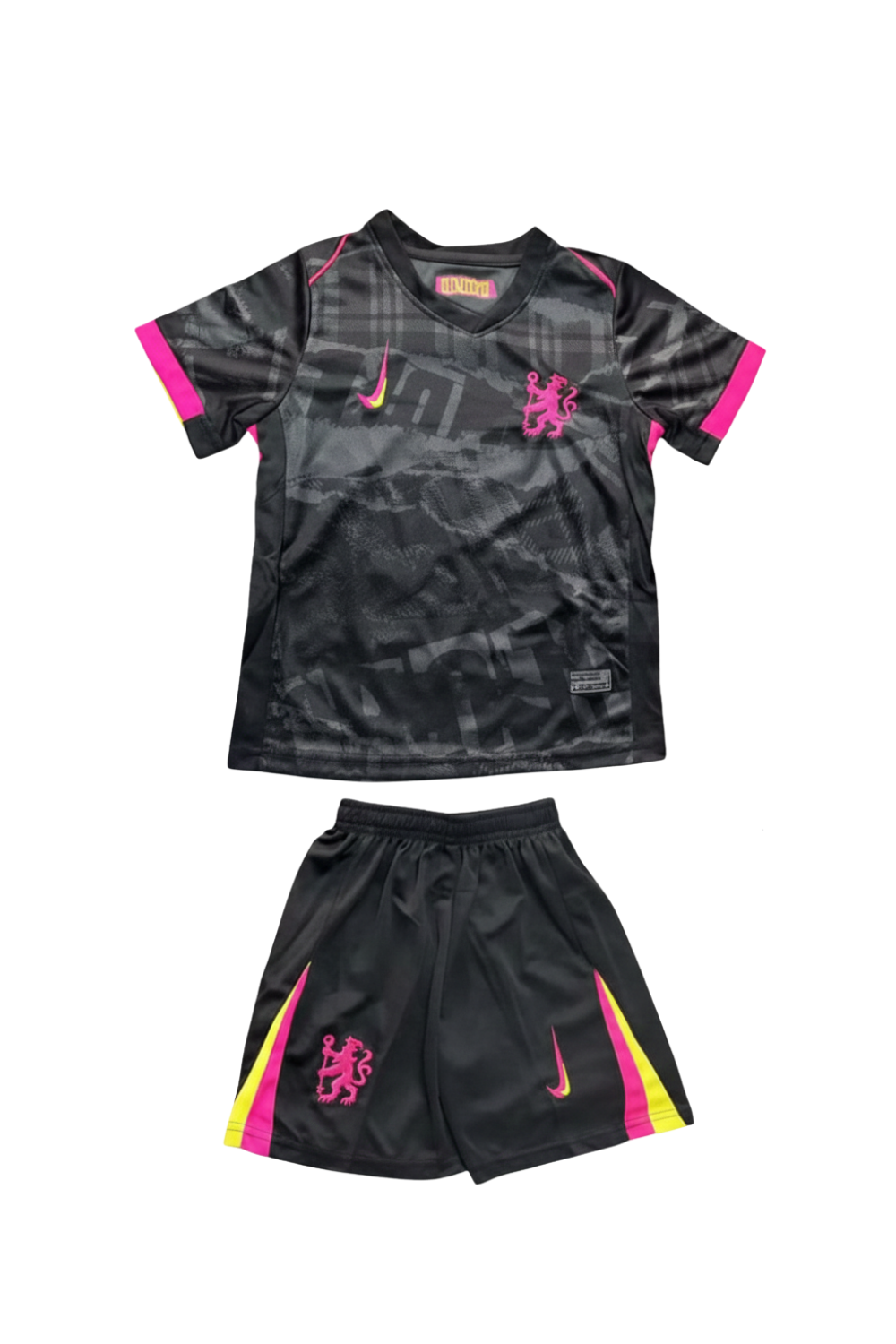 Chelsea 2024/2025 Third Away Kids Size
