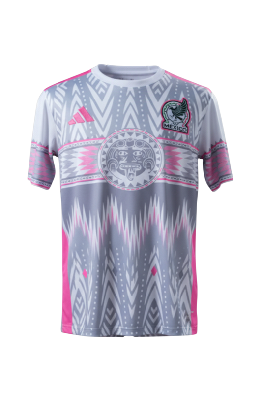 Mexico 2026 Special Kit