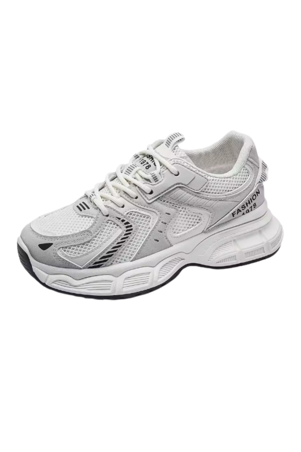 Thirty Trainers White