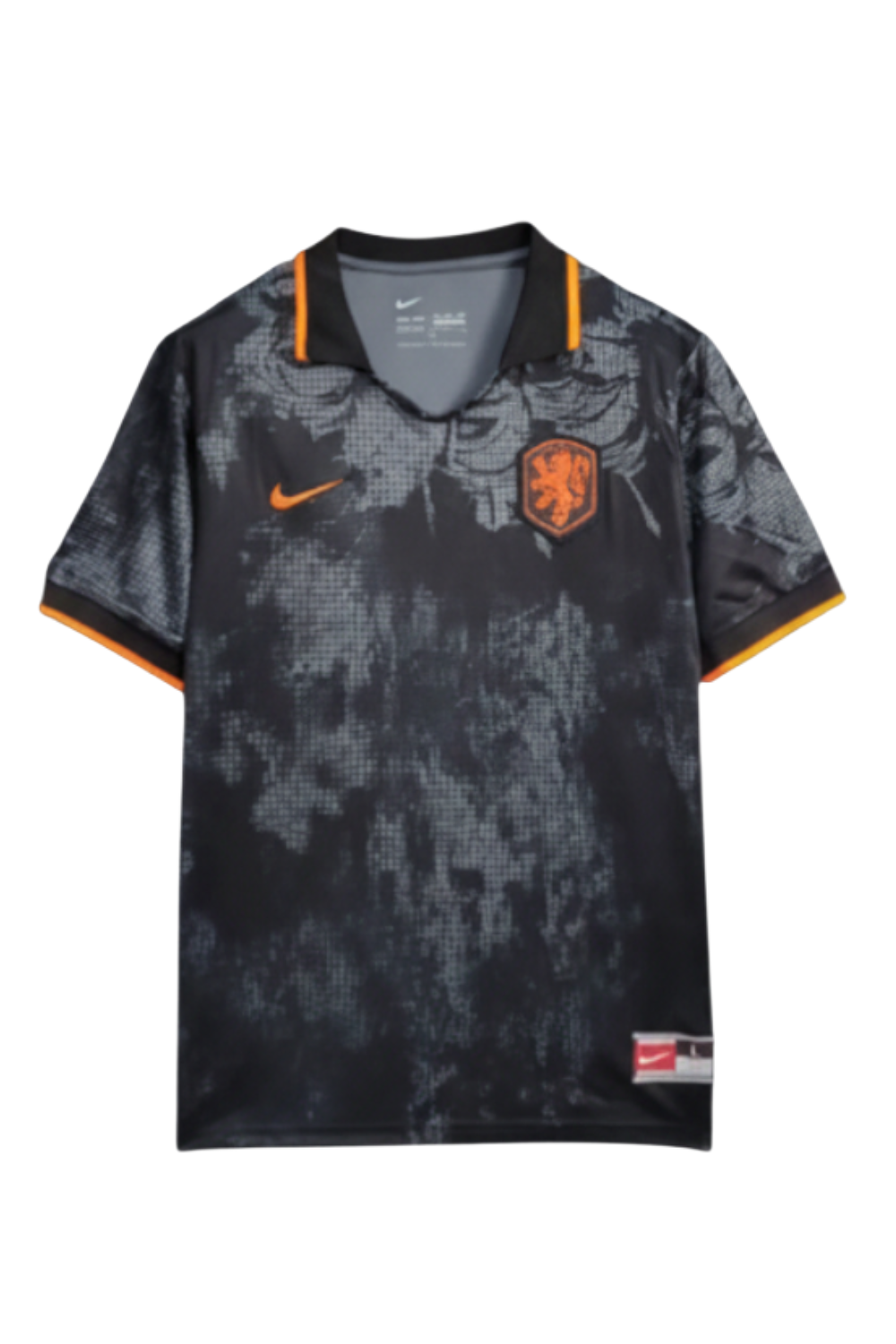 Netherlands 2026 World Cup Special Kit