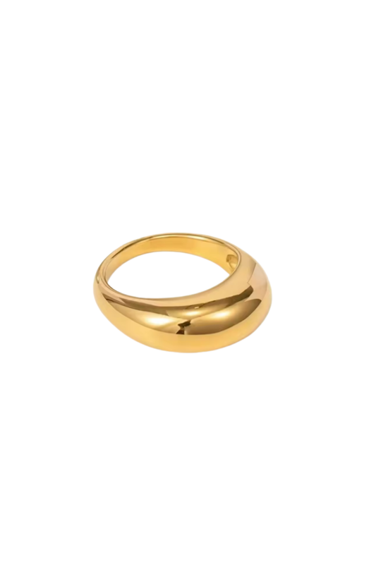 Tangled Ring