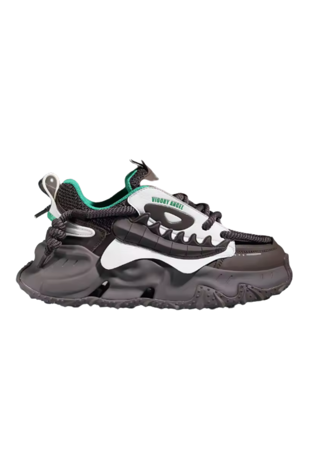 Cactus Force Sneakers
