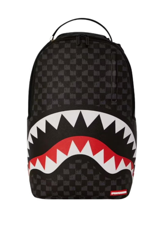 Shark Backpack