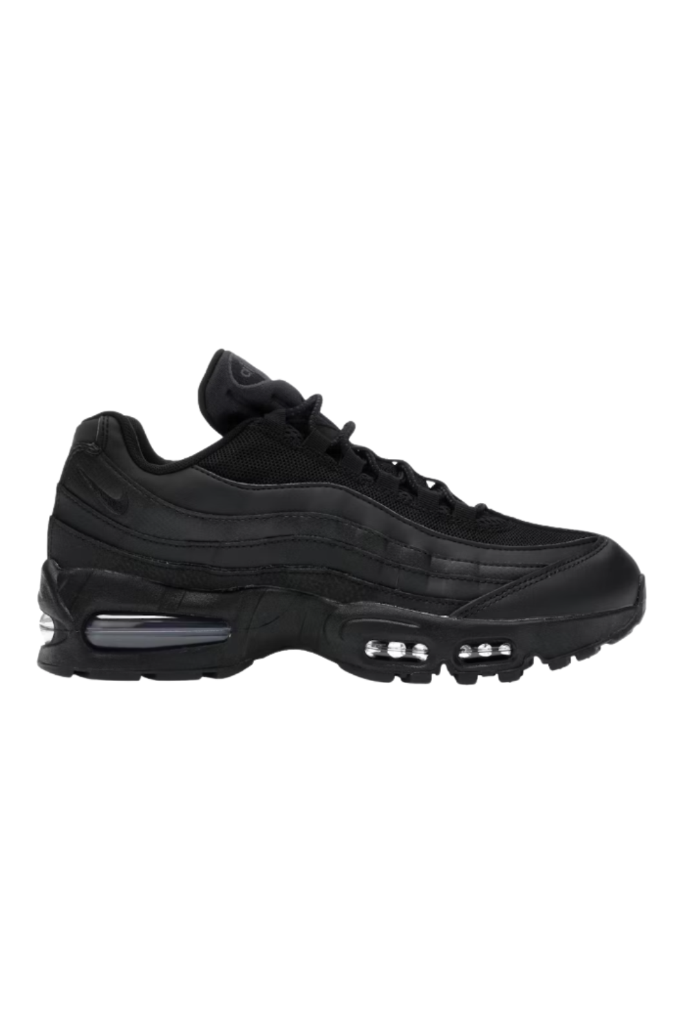 Air 95 Black Anthracite