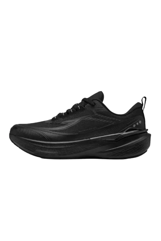 Twenty Two Trainers Black