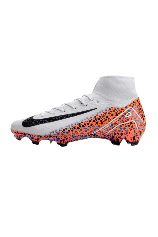 Air Zoom Mercurial 10 Leopardo Elite FG