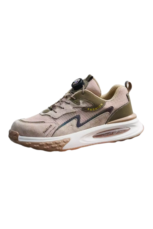 Gel Trainers Desert