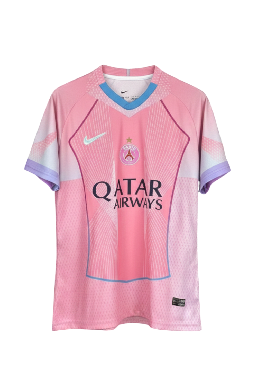 PSG Pink Dream Kit