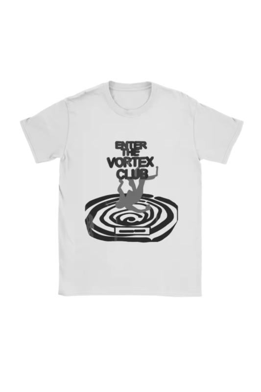 Vortex Tee