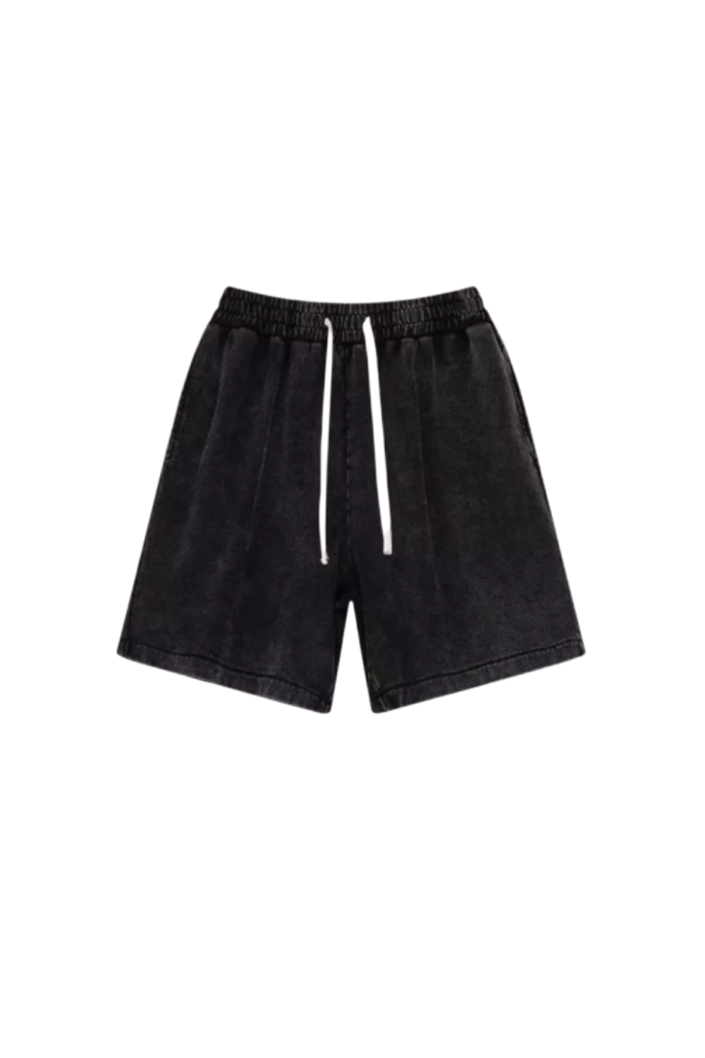 Island Shorts Black