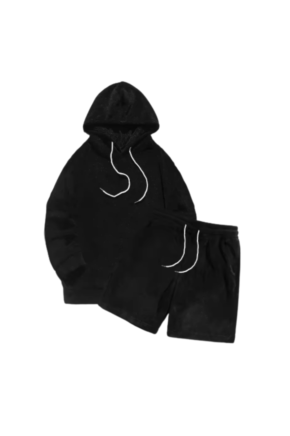 Essential Hoodie Set