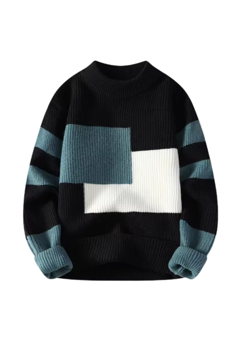 Dollar Knit