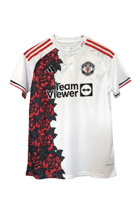 Manchester United The Rose Garden
