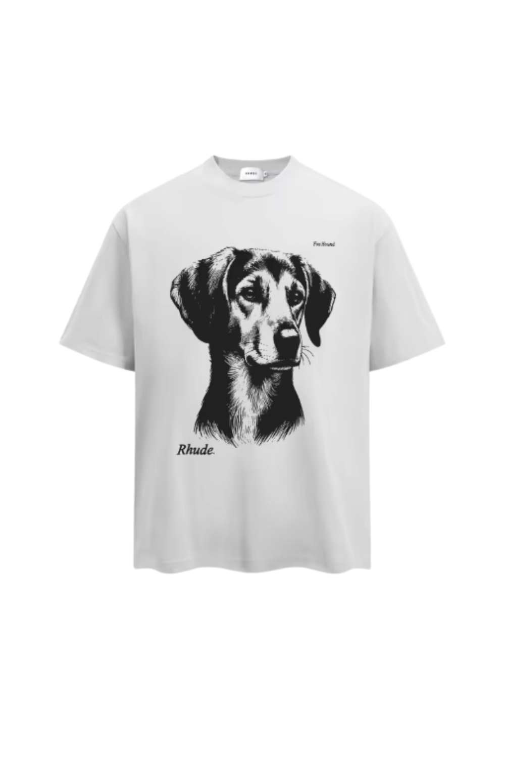 Palm Spray T-shirt