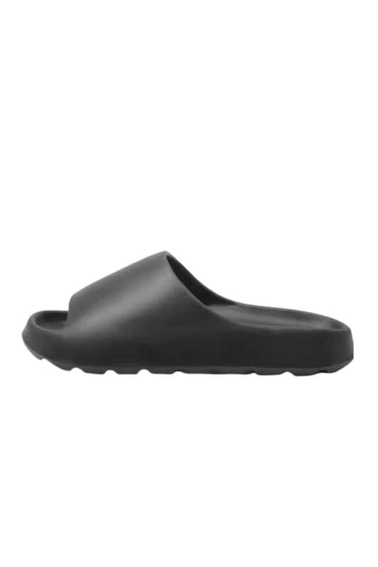 Summer Slides Black