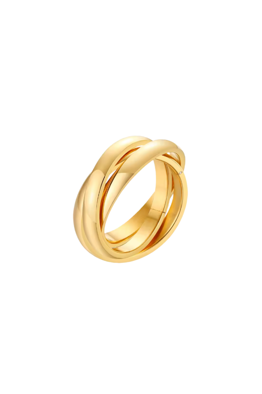 Better Together Ring