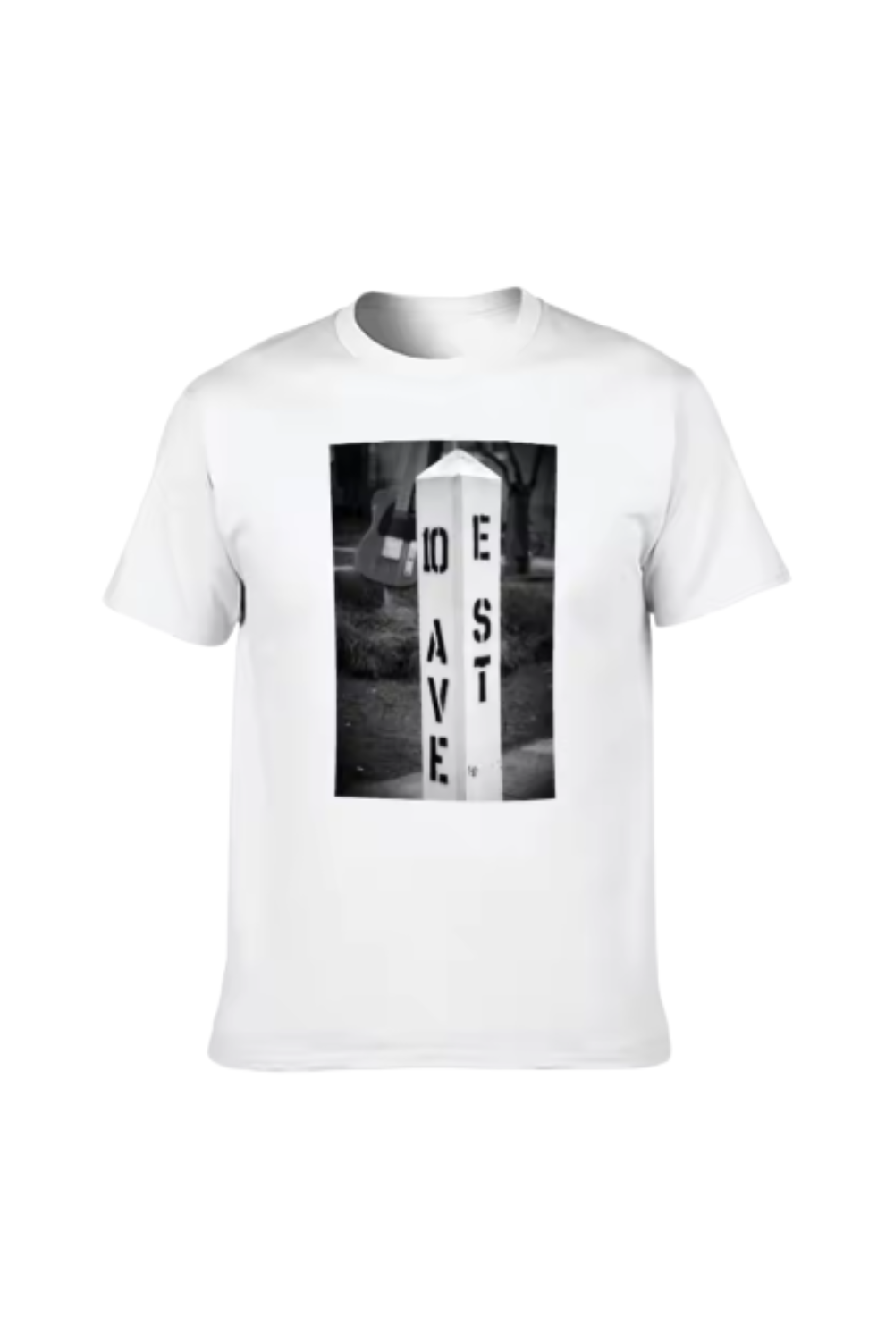 Avenue Tee