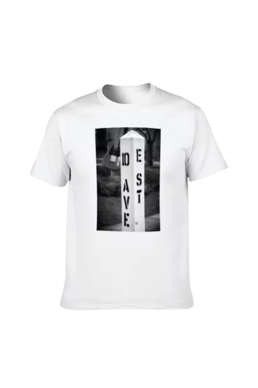 Avenue Tee
